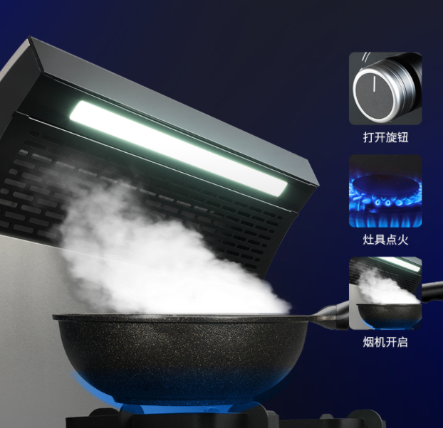 【揭秘】佳歌集成灶致勝于終端的秘訣在這里?。?！