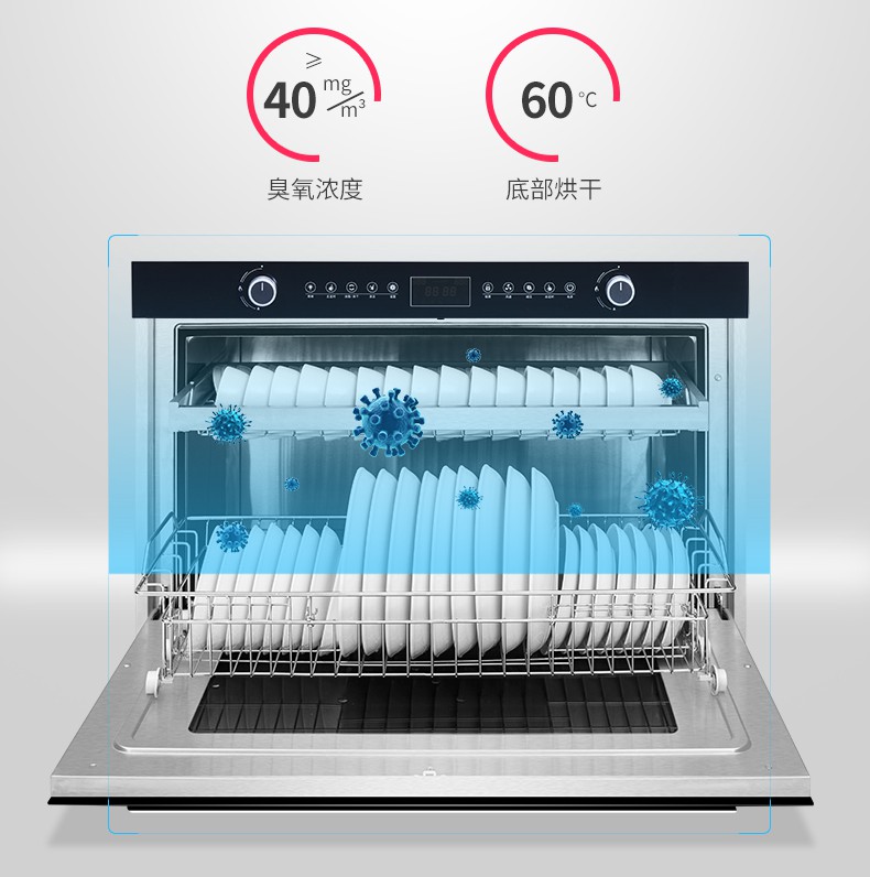 疫情催生健康新消費，佳歌首創(chuàng)“一門式消毒柜”搶占市場先機