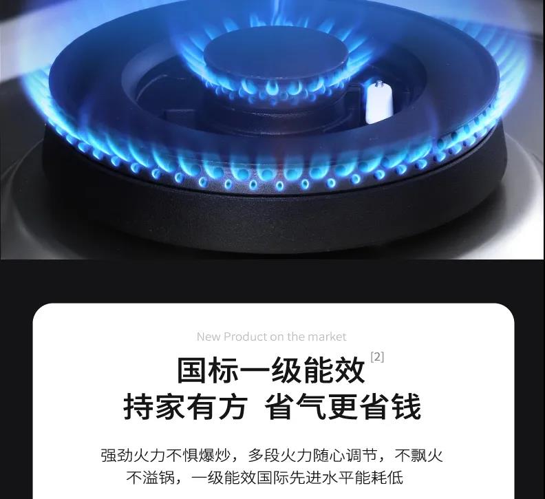 省水省電省燃氣的集成灶，物超所值！