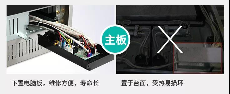 你看中的集成灶真的經(jīng)久耐用嗎？
