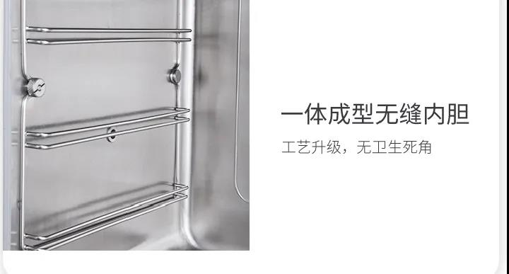 你家的蒸箱，“蒸”的夠好嗎？