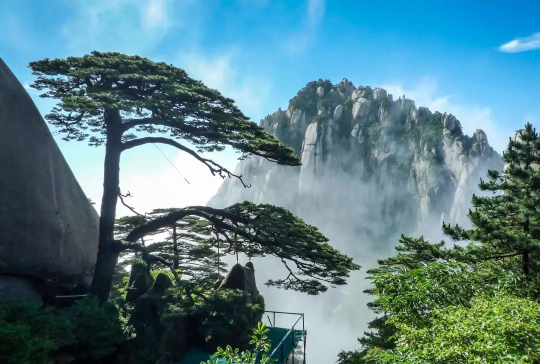 歡度國(guó)慶，來(lái)一趟不出發(fā)的尋味之旅！