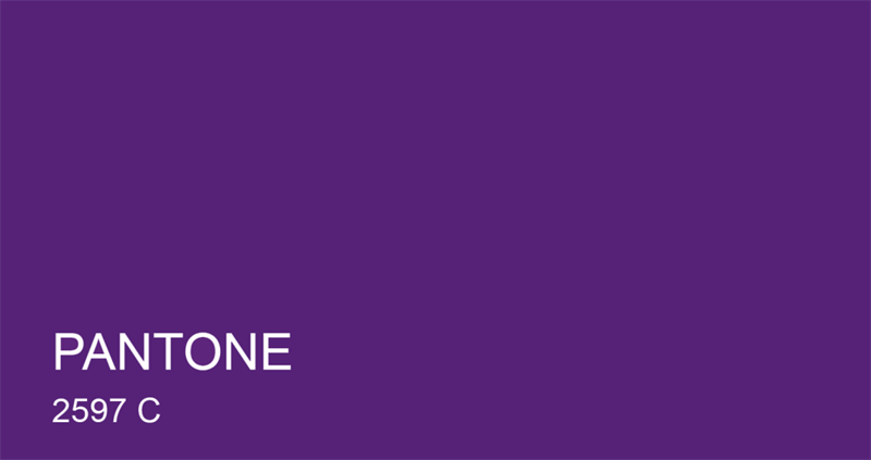 【企業(yè)文化】佳歌企業(yè)色為什么選Pantone紫？